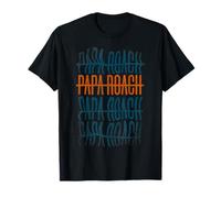 Papa Roach - Official Merchandise - Who Do You Trust Camiseta