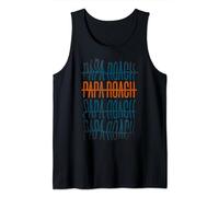 Papa Roach - Official Merchandise - Who Do You Trust Camiseta sin Mangas
