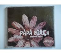 Papa Roach - She Loves Me Not