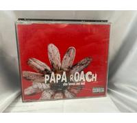 Papa Roach - She Loves Me Not - Maxi CD