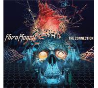 Papa Roach - The Connection
