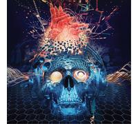 Papa Roach The Connection (CD) Deluxe Album with DVD (Importación USA)