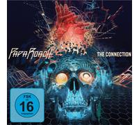 Papa Roach - The Connection (Deluxe Edition)
