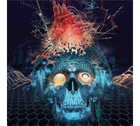Papa Roach – The Connection – CD – Reedición Digipak