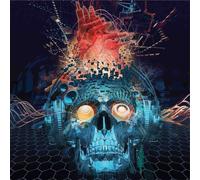 Papa Roach - The Connection [Vinilo]