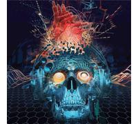 Papa Roach The Connection (Vinyl) 12" Album (Importación USA)