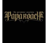 Papa Roach - The Paramour Sessions