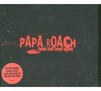 Papa Roach - Time and Time Again
