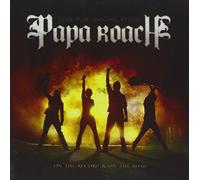 Papa Roach - Time for Annihilation..on