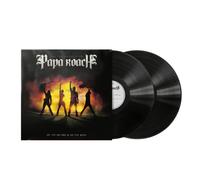Papa Roach - Time for Annihilation (Re-Release/2lp/Black) [Vinilo]