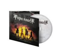 Papa Roach - Time for Annihilation (Re-Release/Digipak)