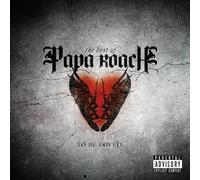 Papa Roach - To Be Loved:the Best of Pa