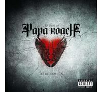 Papa Roach - To Be Loved: The Best Of Papa Roach [Vinilo]
