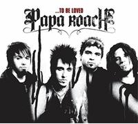 Papa Roach To Be Loved: The Best of Papa Roach (CD) Album (Importación USA)