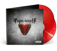 Papa Roach - To Be Loved: The Best Of Papa Roach [Vinilo]