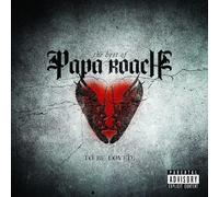 Papa Roach - To Be Loved: The Best Of Papa Roach [Vinilo]