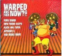 Papa Roach - V/A-Warped Are They Now? Vol.1 - Papa Roach,New Fo