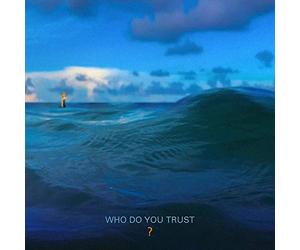 Papa Roach - Who Do You Trust? w. Poker Cards & Papa Roach Beanie
