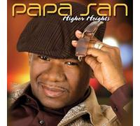 Papa San – Higher Heights – Universal Music Group