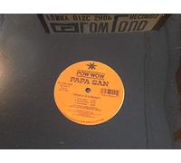 Papa San - People Are You Ready [Vinilo]