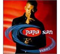 Papa San - Victory