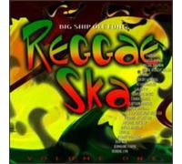 Papa San - Vol.1-Reggae Ska [Vinilo]