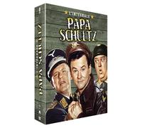 Papa Schultz - L'intégrale - Kollection Kommandant [Francia] [DVD]