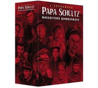 Papa Schultz - L'intégrale - Kollection Kommandant [Francia] [DVD]