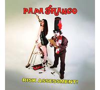 Papa Shango – Risk Assessment – CD – Importación USA