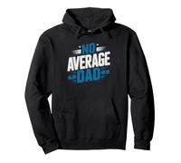 Papa Wakeboard Lago del Estela Sudadera con Capucha