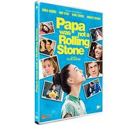 Papa Was Not a Rolling Stone [DVD]