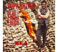 Papa Wemba,Clan Langa Lan - Zea [Import]
