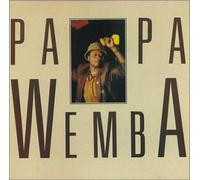 Papa Wemba - Destin Ya Moto [Import]