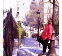 Papa Wemba - Le Voyageur