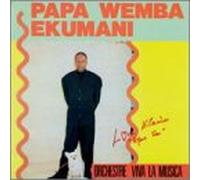 Papa Wemba - Love Kilawu [Import]