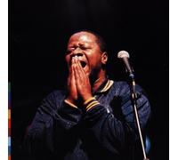 Papa Wemba - Molokai