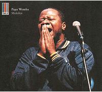 Papa Wemba - Molokai