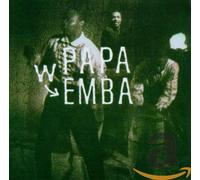 Papa Wemba - Papa Wemba (1988)