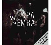Papa Wemba - Papa Wemba [Import]