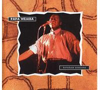 Papa Wemba - The Kershaw Sessions