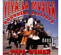 Papa Wemba,Viva la Musica - dans l [Import]
