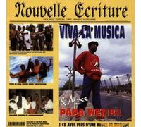 Papa Wemba & Viva la Musica - Nouvelle Ecriture