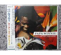 Papa Winnie - You Are My Sunshine