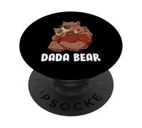 Papá Y Los Ositos Papá Oso Papá Y Los Ositos PopSockets PopGrip Adhesivo