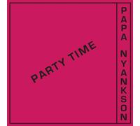 Papa Yankson – Party Time – Vinilo – Victrola