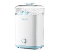 Papablic Baby Bottle Electric Steam Sterilizer and Dryer