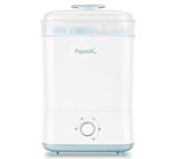 Papablic Baby Bottle Electric Steam Sterilizer and Dryer