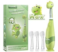Papablic Children'S Electric Toothbrush