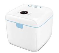 Papablic Esterilizador UV y secador Pro