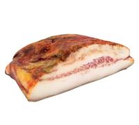 Papada Ibérica de Bellota - Una delicia suave pero intensa, el auténtico sabor de la dehesa en cada bocado.